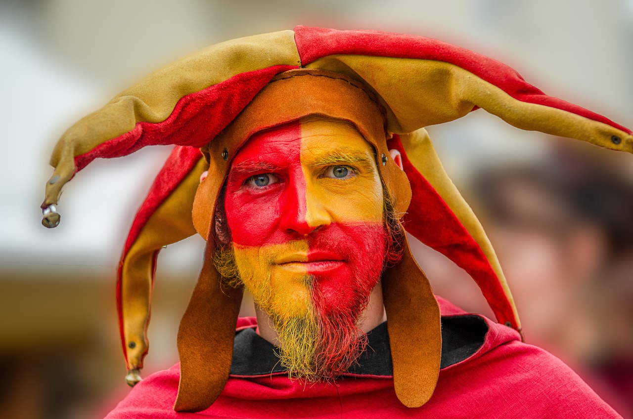 New Zealand's Hokitika Wildfoods Festival - A Taste of Adventure